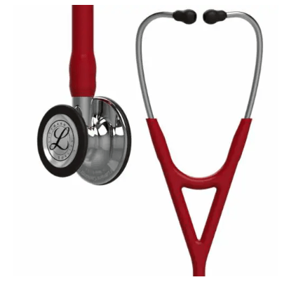 Littmann-3M™ Littmann® Cardiology IV™ Diagnostic Stethoscope-MedTech-17